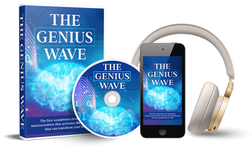 Discover The Genius Wave: Unlock Your Mental Potentia