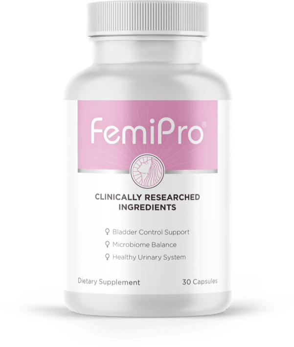 Femipro Review: Does It Really Work? Find Out Now!